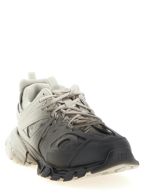 26SS 발렌시아가 스니커즈 트랙 그라디언트  멀티컬러 - BALENCIAGA