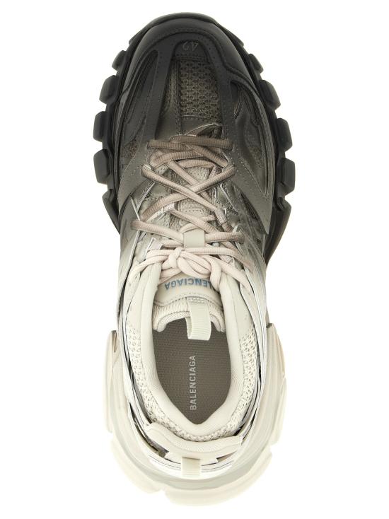26SS 발렌시아가 스니커즈 트랙 그라디언트  멀티컬러 - BALENCIAGA