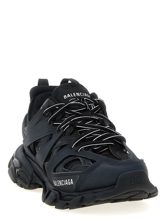 26SS 발렌시아가 트랙 스니커즈 542436W1GB11000 - BALENCIAGA