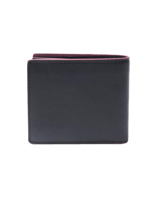 26SS 폴 스미스 남성지갑 M2A 6078 BZEBRA black NERO - PAUL SMITH
