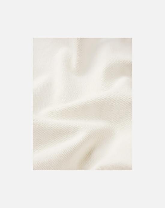 26SS 프레임 데님 팬츠 1025728 SHLL WHITE - FRAME