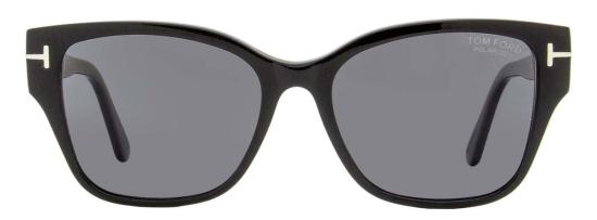  톰포드 선글라스 편광 엘사 TF1108 01 D 55mm FT1108 선글라스 - TOMFORD