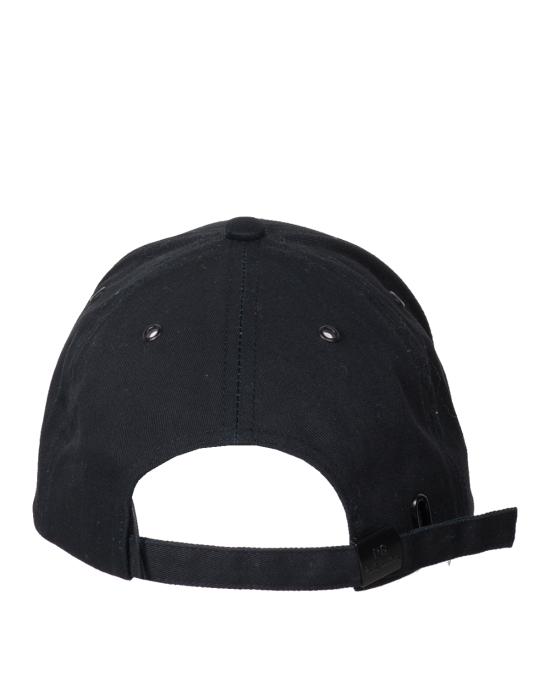 26FW PS 바이 폴스미스 볼캡 M2A 987C AZEBRA 79 NERO - PS BY PAUL SMITH