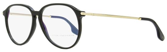  빅토리아 베컴 안경 에비에이터 VB2606 001 57mm - VICTORIA BECKHAM