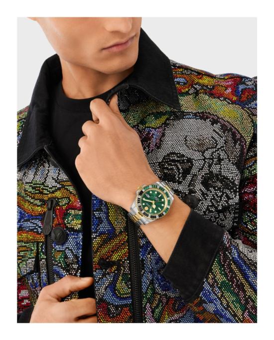  필립 플레인 손목시계 PWPZA0224 TTE OS - PHILIPP PLEIN