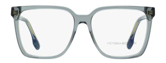 빅토리아 베컴 안경 라지 스퀘어  Vb2669 037 55mm 플라스틱(아세테이트) - VICTORIA BECKHAM