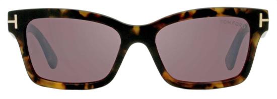  톰포드 선글라스 톰 포드 미켈 TF1085 52 U 54mm FT1085 선글라스 - TOMFORD