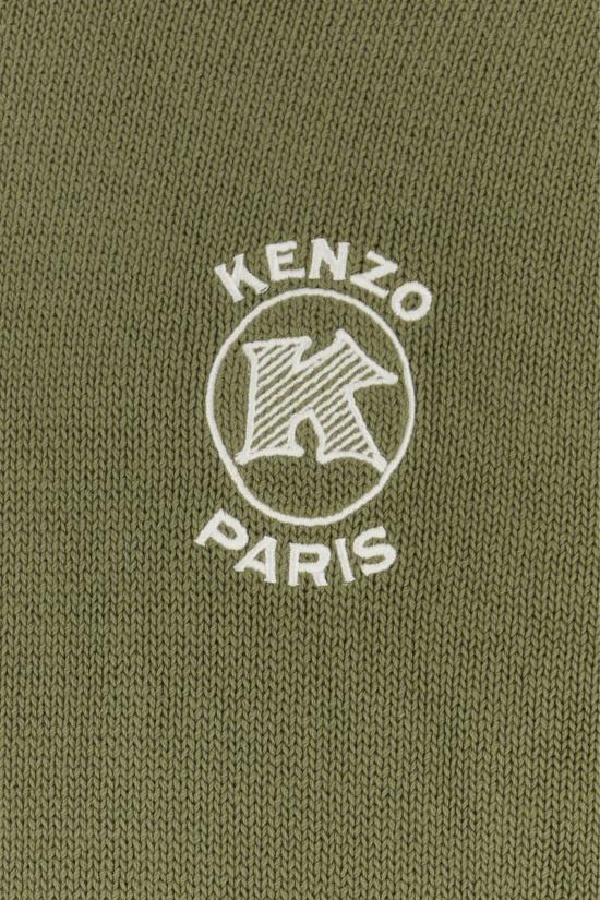  겐조 스웨터 코튼 - KENZO