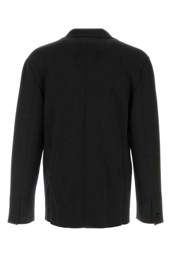  톰포드 수트 자켓 톰 포드 스트레치 울 블렌드 블레이저 - TOMFORD