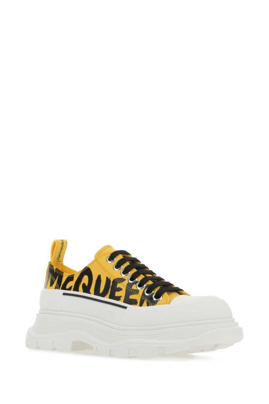  알렉산더 맥퀸 스니커즈 708094 위아트6 - ALEXANDER MCQUEEN