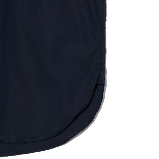  엔지니어드가먼츠 셔츠 엔지니어드 가먼츠 19세기 BD  다크 네이비 - ENGINEERED GARMENTS