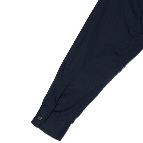  엔지니어드가먼츠 셔츠 엔지니어드 가먼츠 19세기 BD  다크 네이비 - ENGINEERED GARMENTS