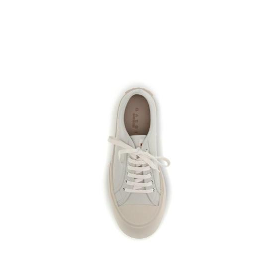 26SS 마르니 스니커즈 파블로 청키  화이트 - MARNI