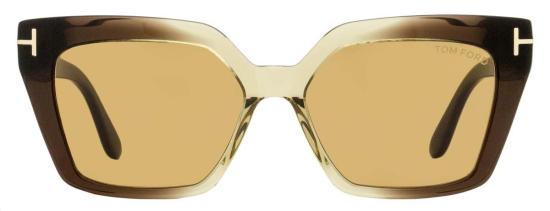 톰포드 선글라스 톰 포드 위노나 TF1030 47 J 53mm 선글라스 - TOMFORD