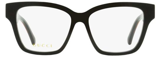  구찌 안경 스퀘어  GG1302 O 004 55mm - GUCCI