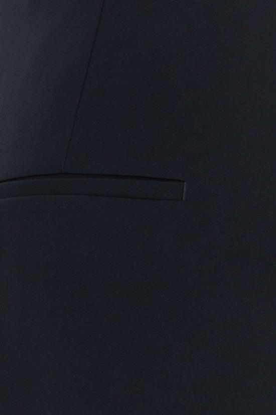  보테가베네타 스트레이트 팬츠 보테가 베네타 울 와이드 레그 팬츠 - BOTTEGA VENETA