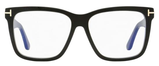  톰포드 안경 톰 포드 자석 클립형  Tf6069 B 001 54mm Ft6069 - TOMFORD