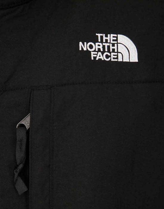  노스페이스 베스트 레트로 데날리 베스트 재킷 블루 - NORTH FACE