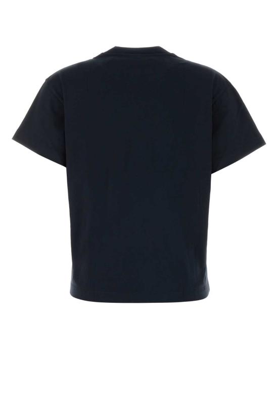  질샌더 반팔 티셔츠 질 샌더 멀티컬러 코튼 티셔츠 세트 000 외부 - JIL SANDER