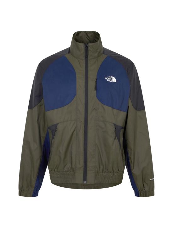  노스페이스 자켓 TNF X 재킷 그린 - NORTH FACE