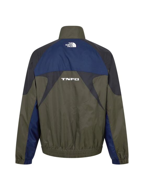  노스페이스 자켓 TNF X 재킷 그린 - NORTH FACE