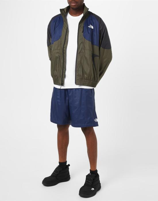  노스페이스 자켓 TNF X 재킷 그린