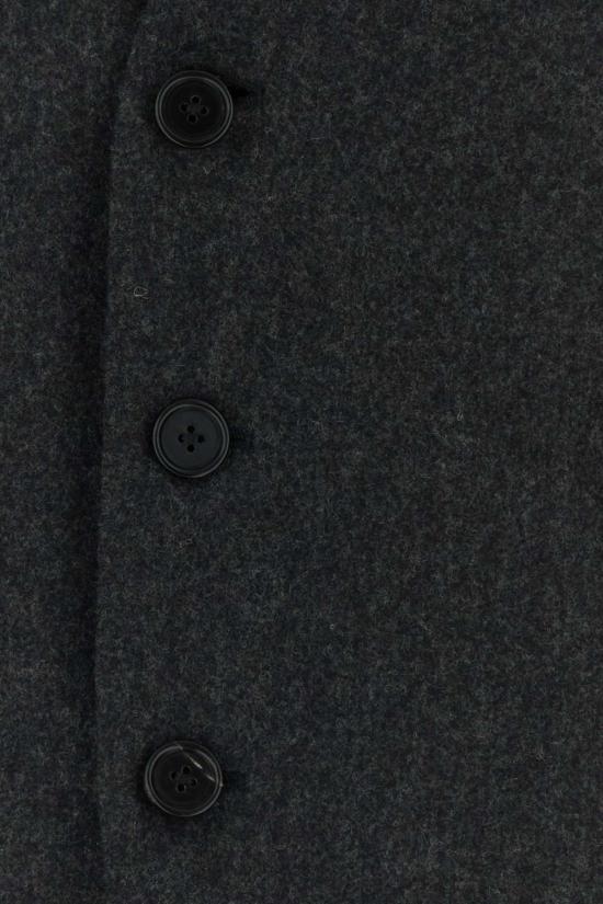  질샌더 수트 자켓 질 샌더 차콜 울 블레이저 013 - JIL SANDER