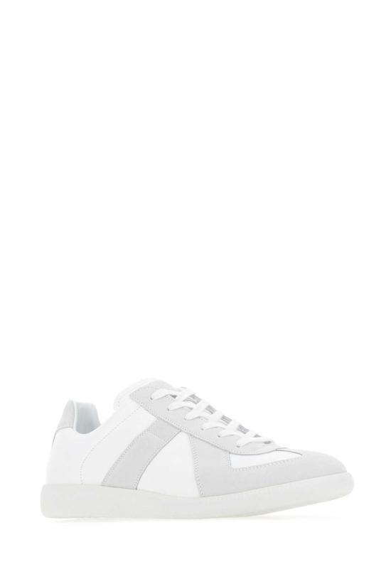  마르지엘라 스니커즈 메종  101 - MAISON MARGIELA