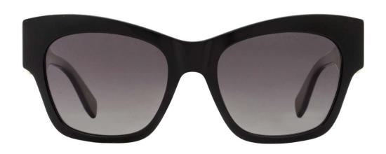  마크제이콥스 선글라스 마크 제이콥스 편광 762 S 807 Wj 54mm 플라스틱(아세테이트) 선글라스 블랙 - MARC JACOBS