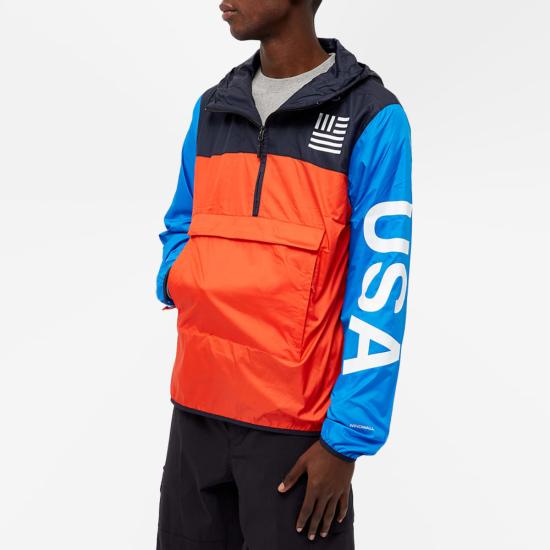  노스페이스 자켓 IC 패커블 아노락 재킷 - NORTH FACE