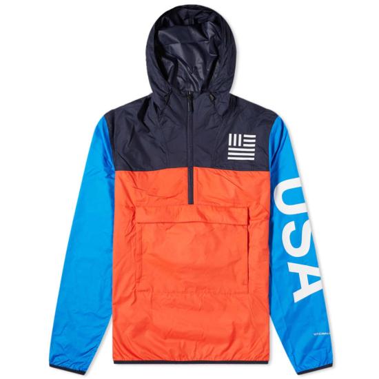  노스페이스 자켓 IC 패커블 아노락 재킷 - NORTH FACE