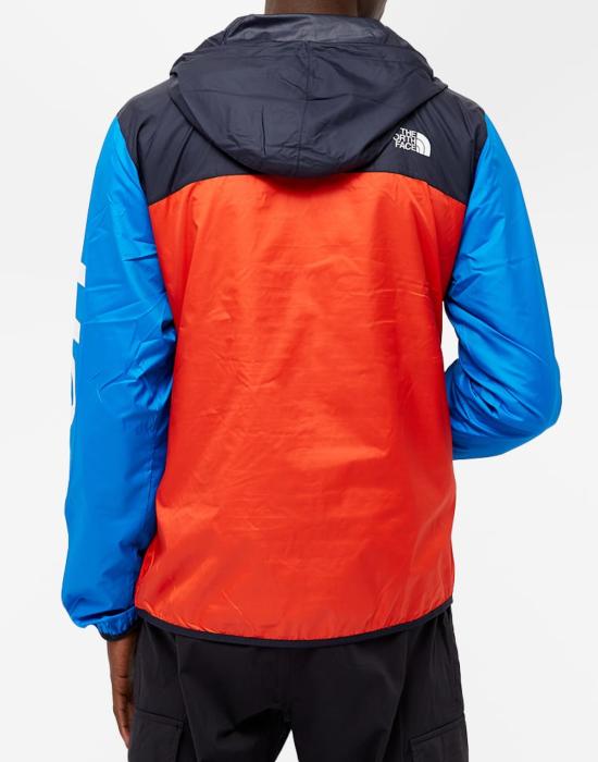  노스페이스 자켓 IC 패커블 아노락 재킷 - NORTH FACE