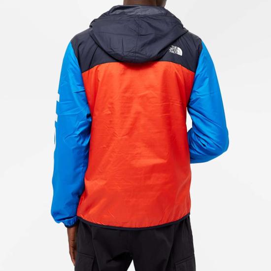  노스페이스 자켓 IC 패커블 아노락 재킷 - NORTH FACE
