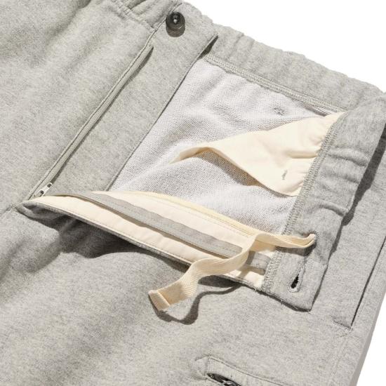 엔지니어드가먼츠 스트레이트 팬츠 엔지니어드 가먼츠 드로스트링 팬츠 - ENGINEERED GARMENTS