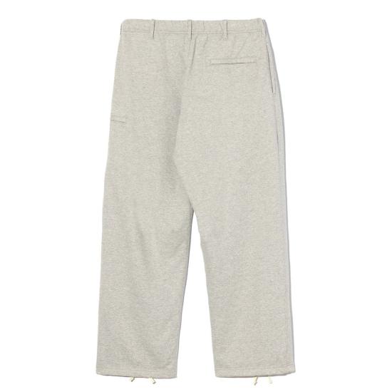  엔지니어드가먼츠 스트레이트 팬츠 엔지니어드 가먼츠 드로스트링 팬츠 - ENGINEERED GARMENTS