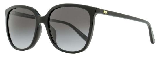  마이클 코어스 안경 애너하임 MK2137 U 30058 G 57mm 플라스틱(아세테이트) 선글라스