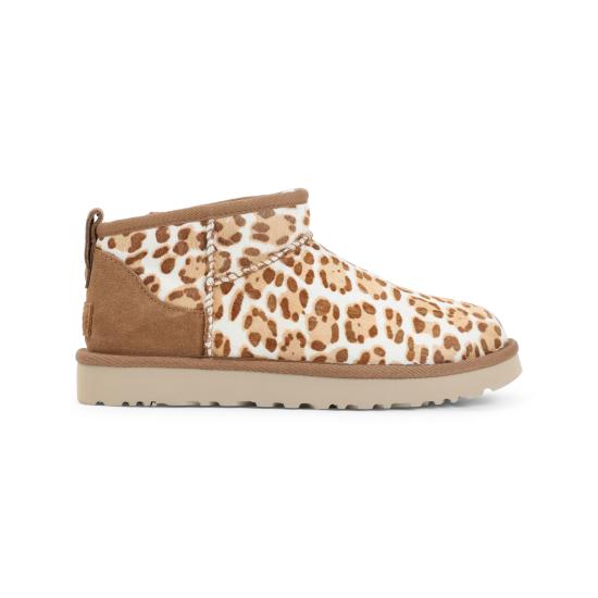 26FW 어그 부츠 1178110 FDJ FELICITY LEOPARD JASMINE - UGG