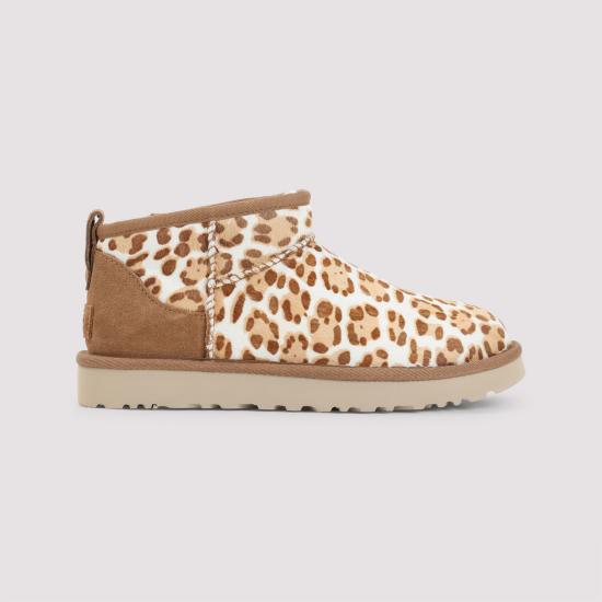 26FW 어그 부츠 1178110 FDJ FELICITY LEOPARD JASMINE - UGG