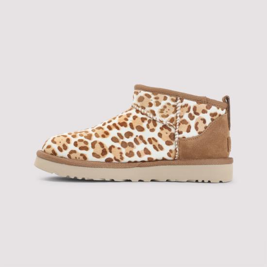 26FW 어그 부츠 1178110 FDJ FELICITY LEOPARD JASMINE - UGG
