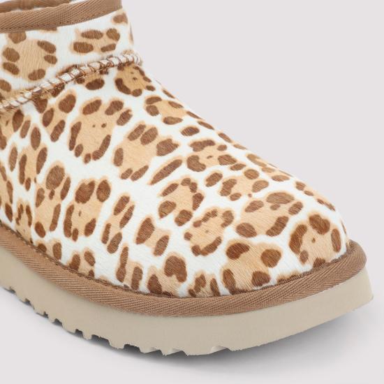 26FW 어그 부츠 1178110 FDJ FELICITY LEOPARD JASMINE - UGG