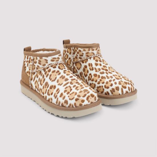 26FW 어그 부츠 1178110 FDJ FELICITY LEOPARD JASMINE - UGG