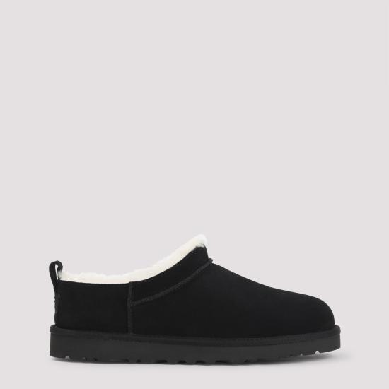 26FW 어그 부츠 1180190 BLK BLACK