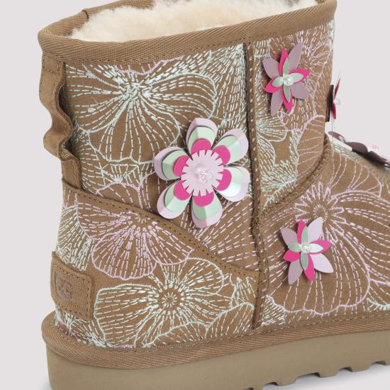 26FW 어그 부츠 1181014 CHE CHESTNUT - UGG