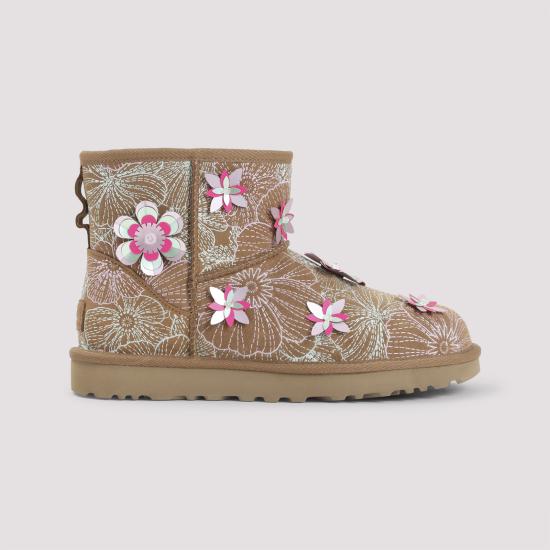 26FW 어그 부츠 1181014 CHE CHESTNUT - UGG