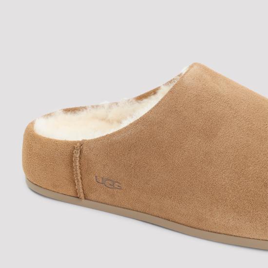 26FW 어그 엘라 슬립온 1171390 CHE CHESTNUT - UGG