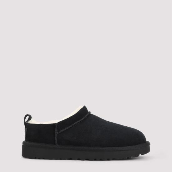 26FW 어그 클래식 마이크로 부츠 1173891 BLK