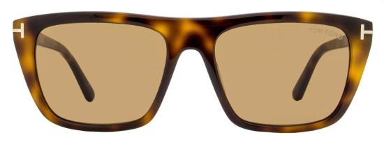  톰포드 선글라스 톰 포드 아슬란 TF1175 53 E 56mm FT1175 플라스틱(아세테이트) - TOMFORD