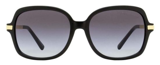  마이클 코어스 선글라스 아드리아나 II MK2024 316011 57mm 선글라스 블랙 - MICHAEL KORS