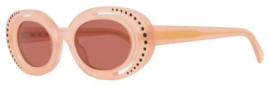  마르니 선글라스 마니 자이언 캐년 오벌 51mm 선글라스 - MARNI