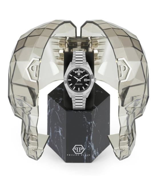 필립 플레인 손목시계 PWPNA0824 STSTL OS - PHILIPP PLEIN